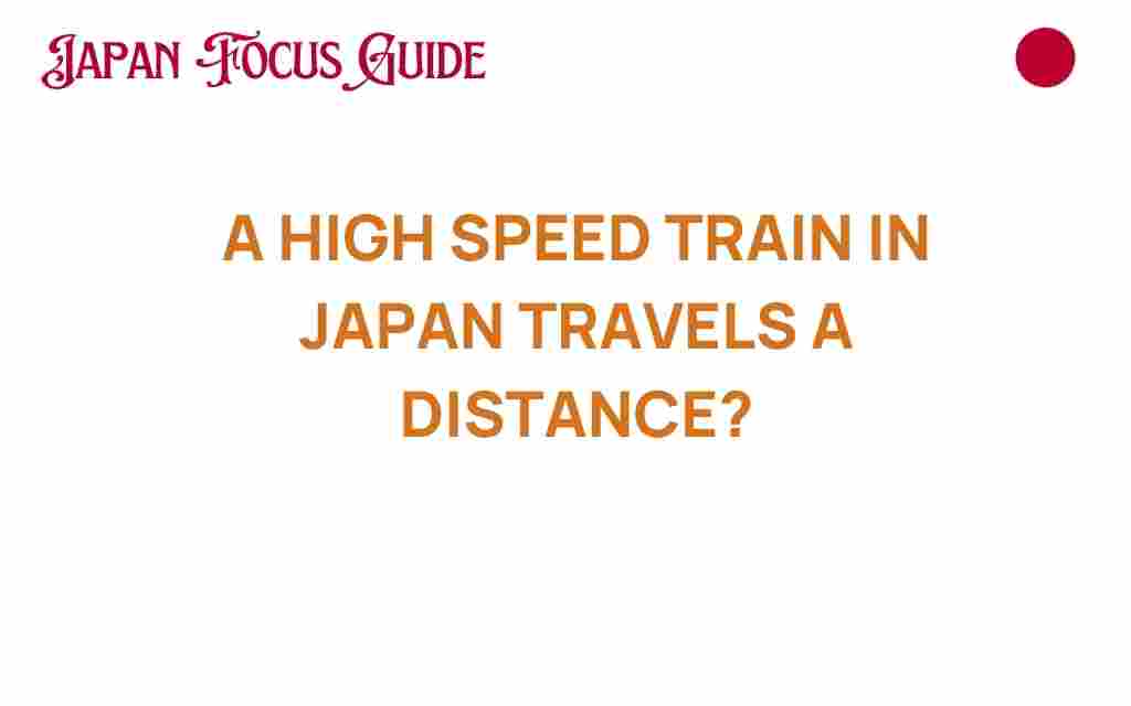 japan-high-speed-train