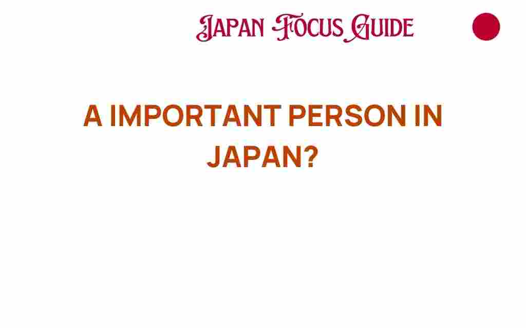 pivotal-figure-japan-history