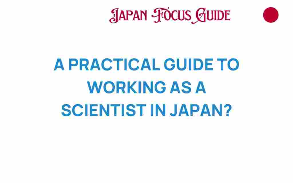 working-as-a-scientist-in-japan