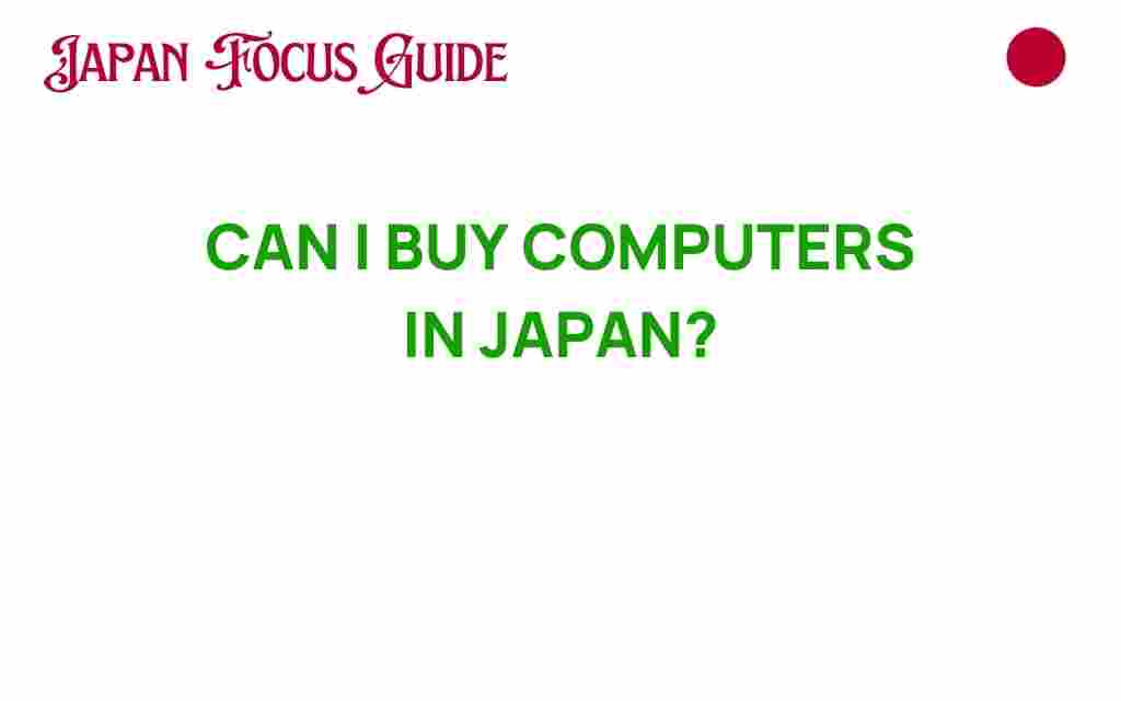 buy-computers-in-japan