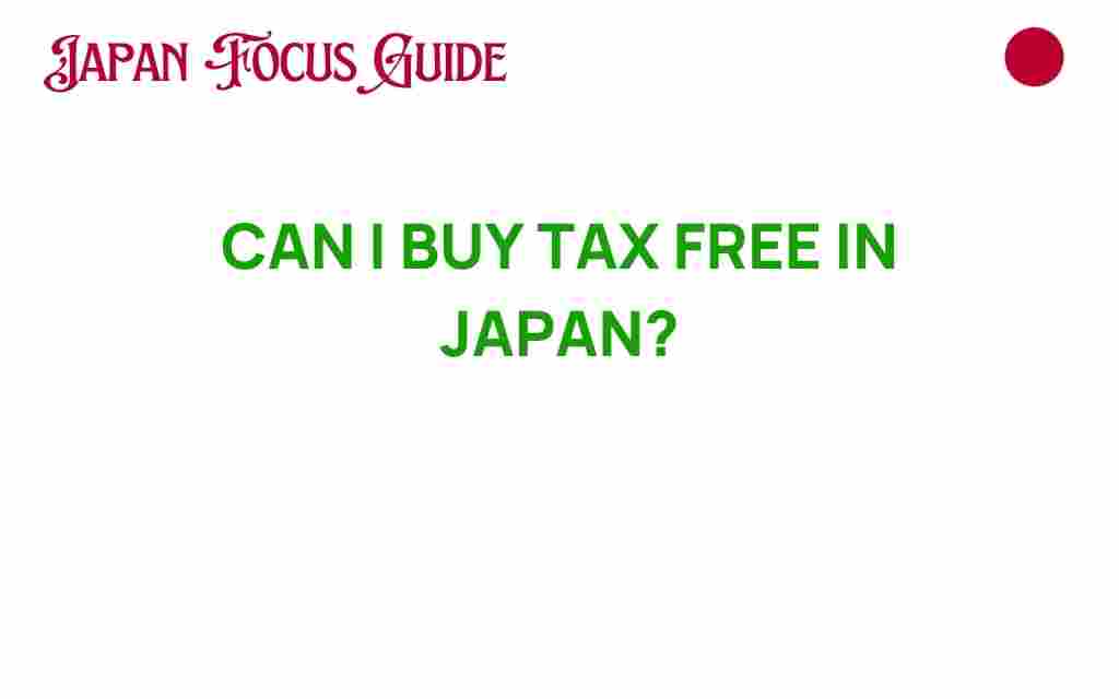 buy-tax-free-japan