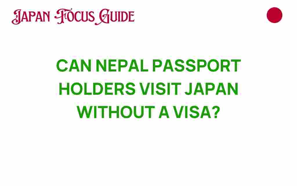 can-nepal-passport-holders-visit-japan-without-visa