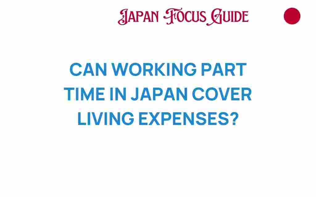 can-working-part-time-in-japan