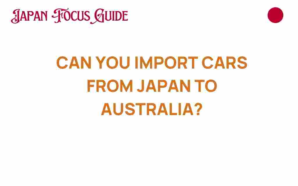 import-cars-from-japan-to-australia