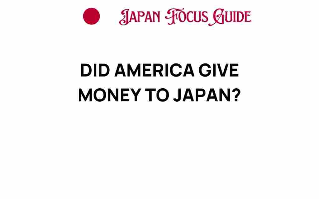 did-america-give-money-to-japan