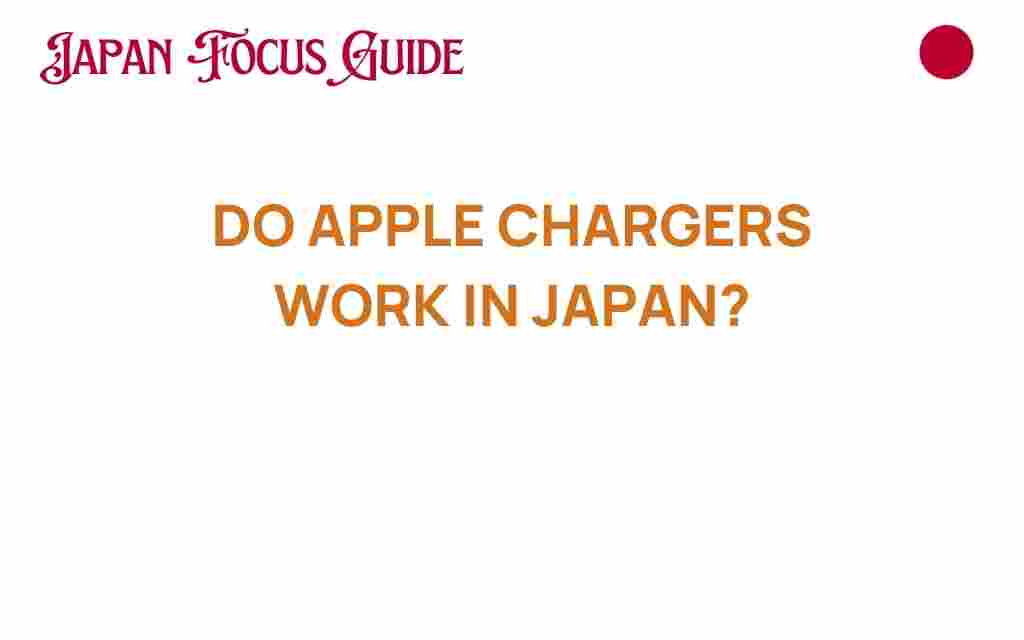 do-apple-chargers-work-in-japan