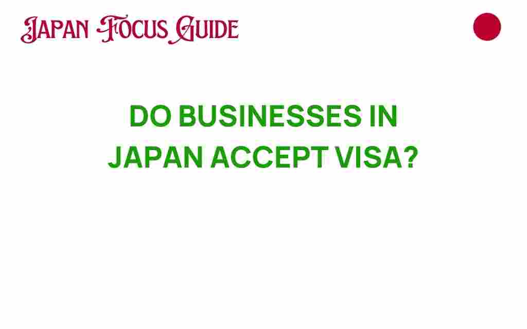 do-businesses-in-japan-accept-visa