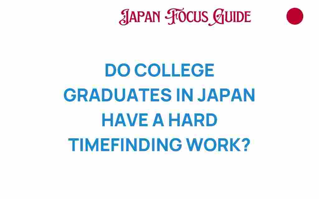do-college-graduates-japan-struggle-work