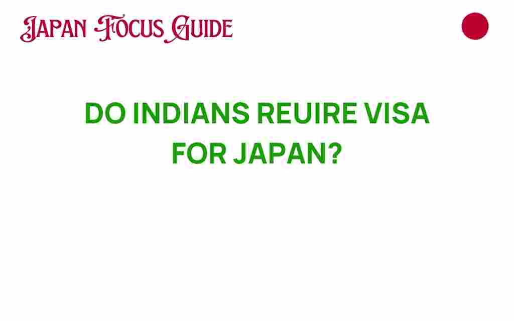 do-indians-need-visa-japan