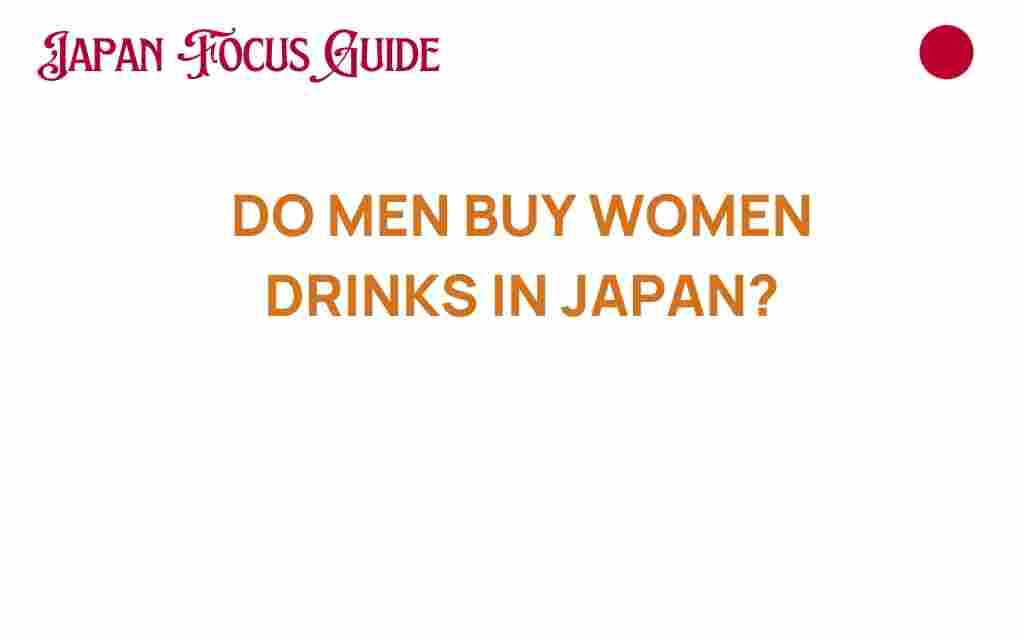 do-men-buy-women-drinks-in-japan