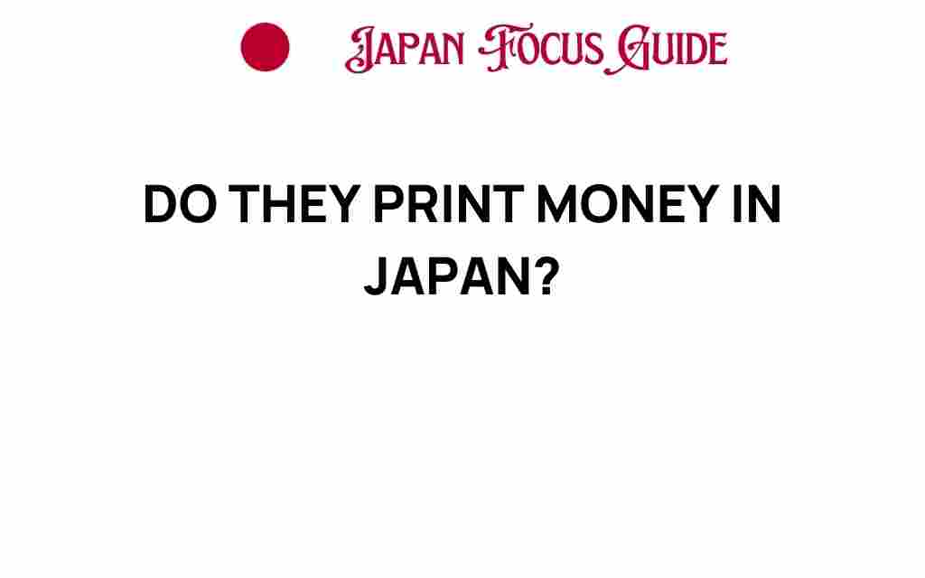 does-japan-really-print-money