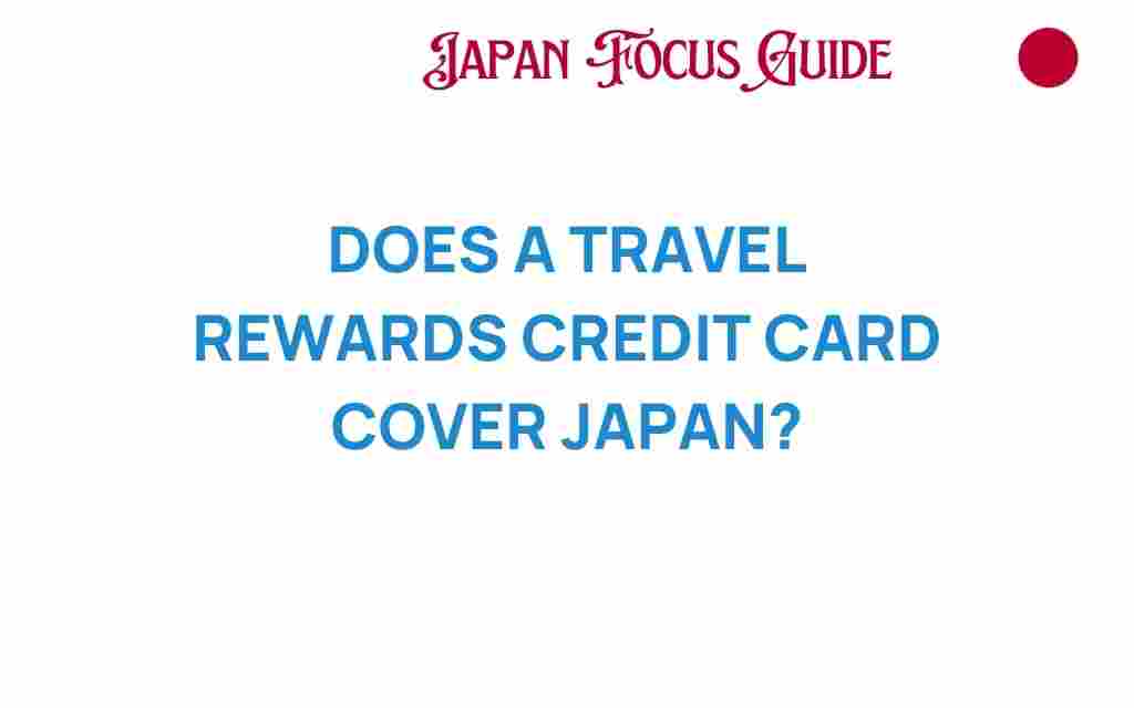 travel-rewards-credit-card-japan