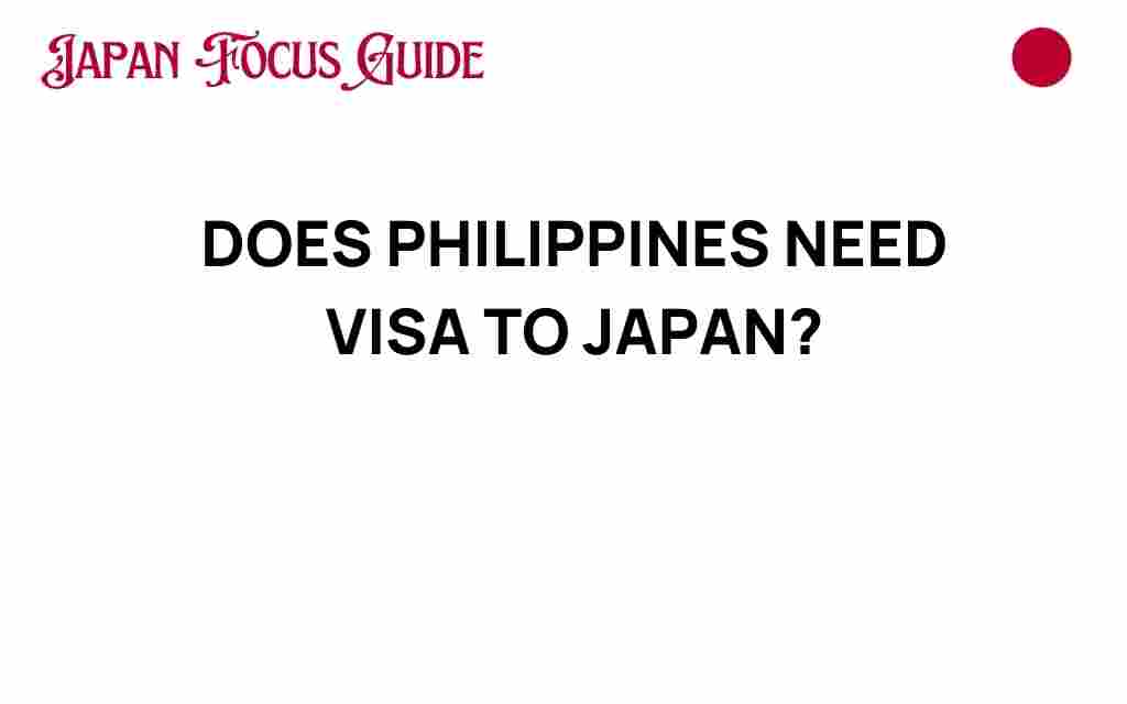 philippines-visa-japan