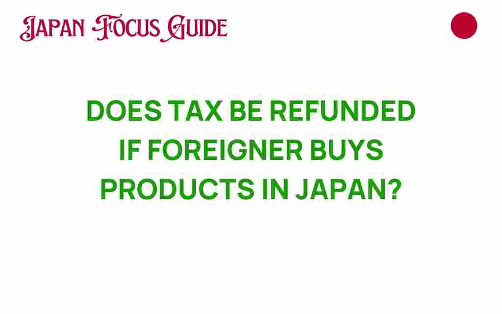 foreigners-tax-refund-japan