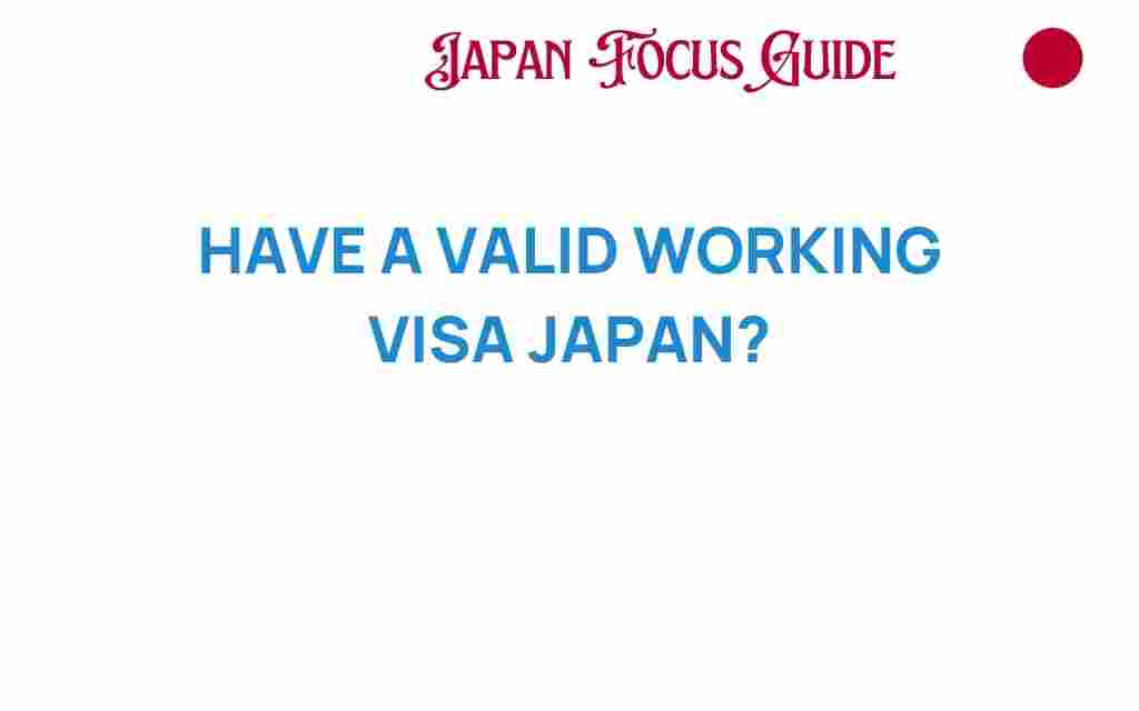 valid-working-visa-japan