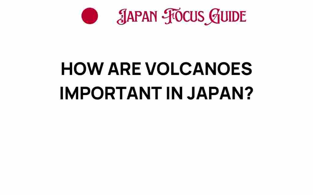 volcanoes-in-japan-importance