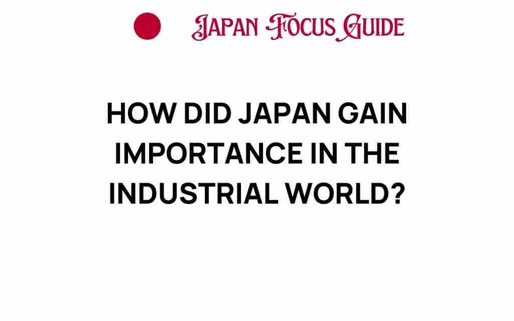 how-japan-emerged-industrial-powerhouse