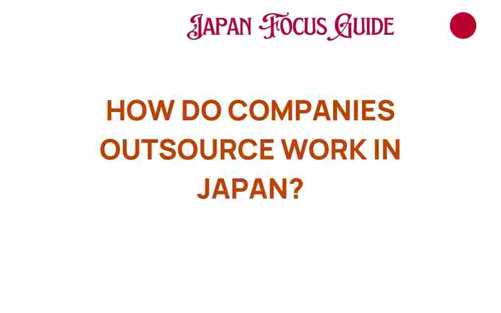 outsourcing-in-japan