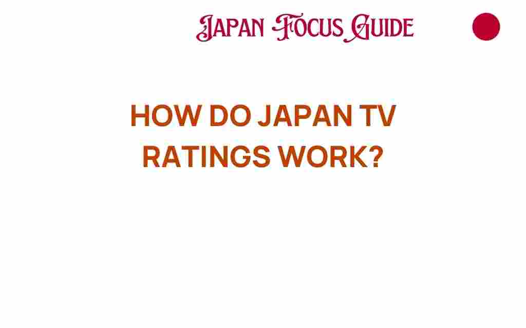 how-do-japan-tv-ratings-work