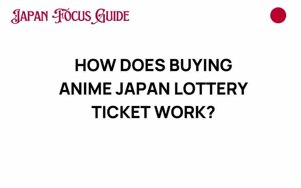 buying-anime-japan-lottery-tickets