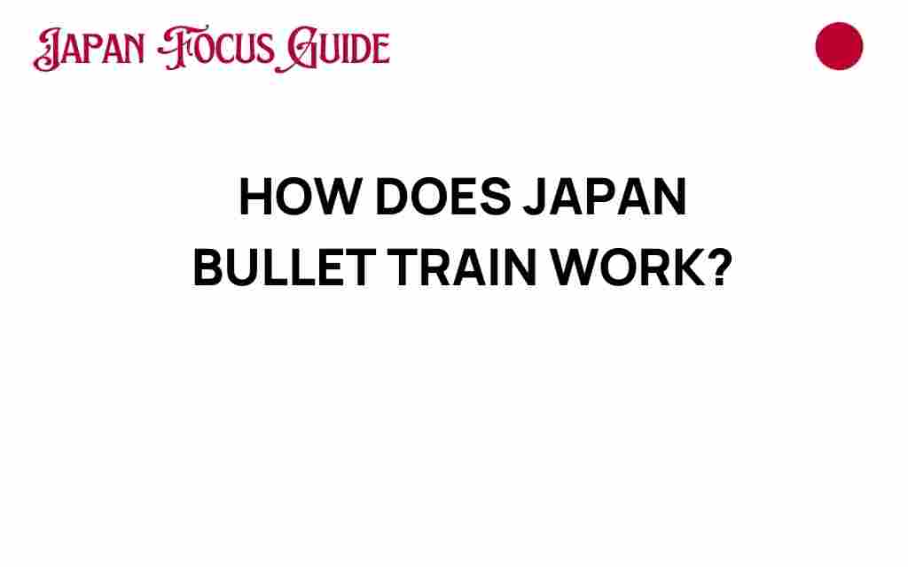 how-japan-bullet-train-works