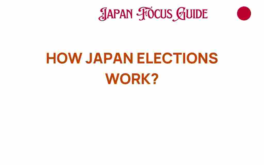 how-japan-elections-work