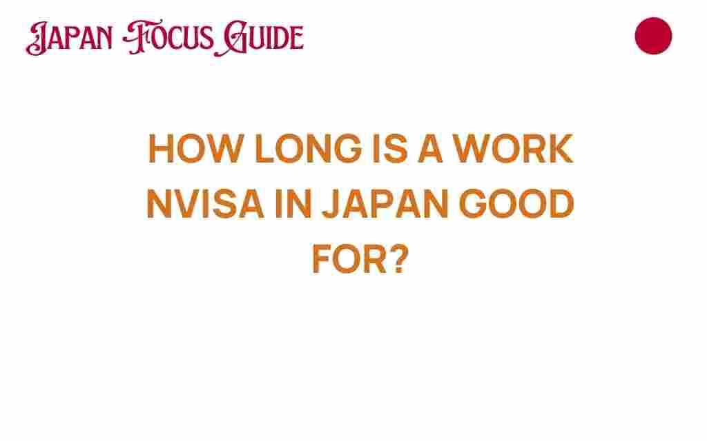 how-long-is-a-work-visa-in-japan