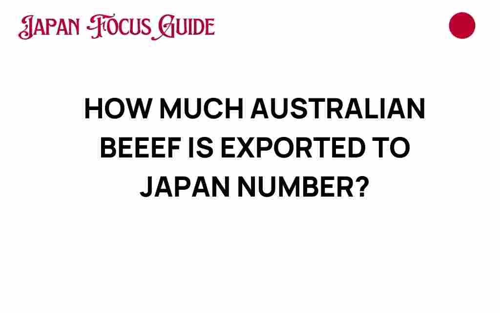 how-much-australian-beef-exported-to-japan
