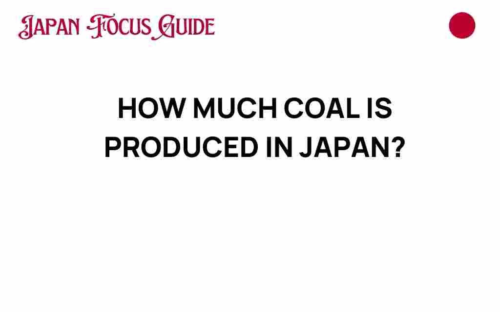 japan-coal-production