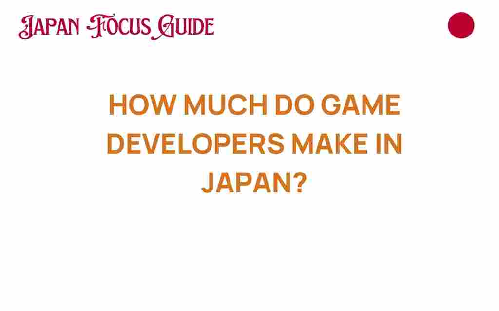 game-developers-earnings-japan