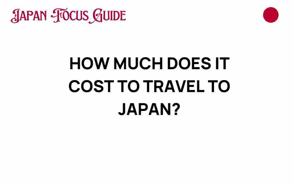 travel-cost-japan