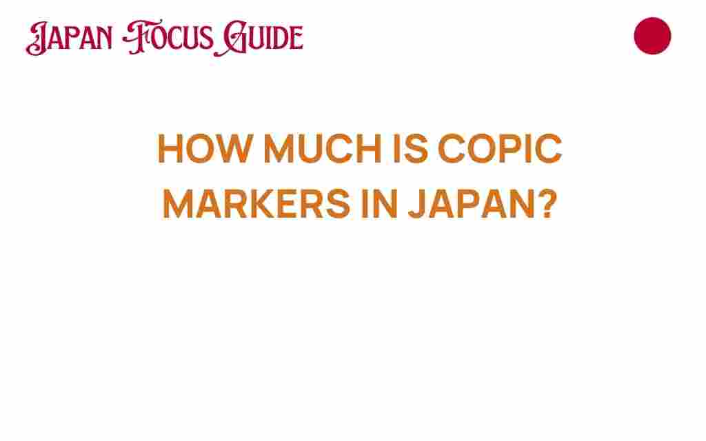 copic-markers-price-in-japan