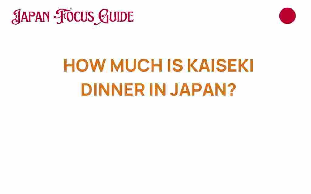 kaiseki-dinner-prices-japan