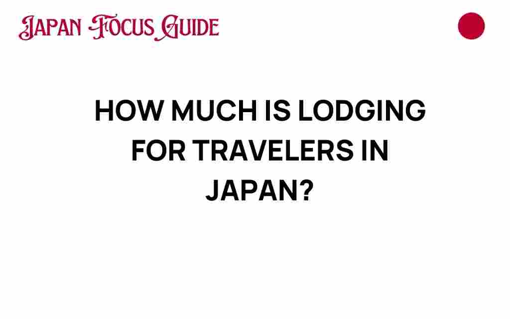 lodging-for-travelers-in-japan