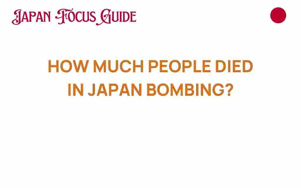 how-many-died-in-japan-bombing