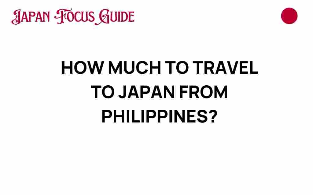 travel-cost-japan-philippines