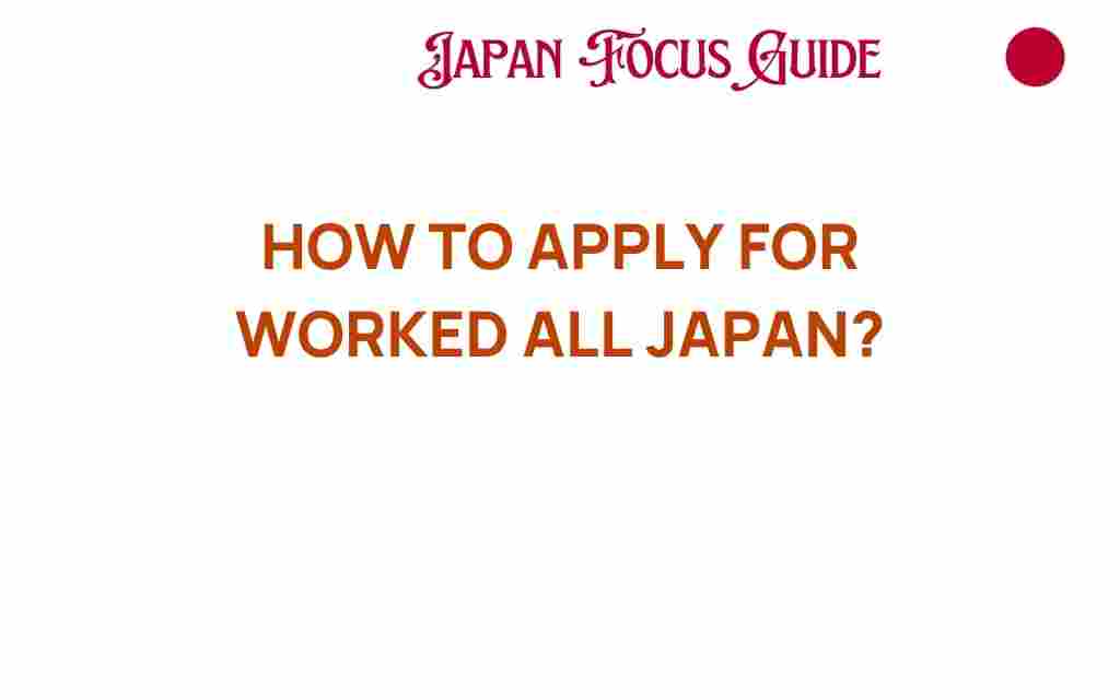 how-to-apply-for-work-in-japan