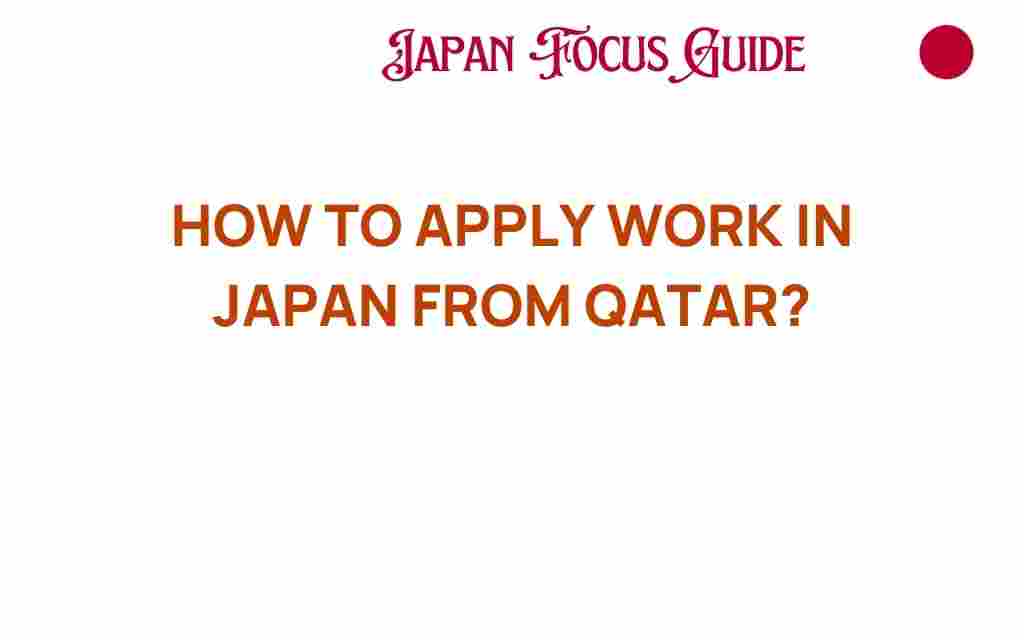 work-in-japan-from-qatar