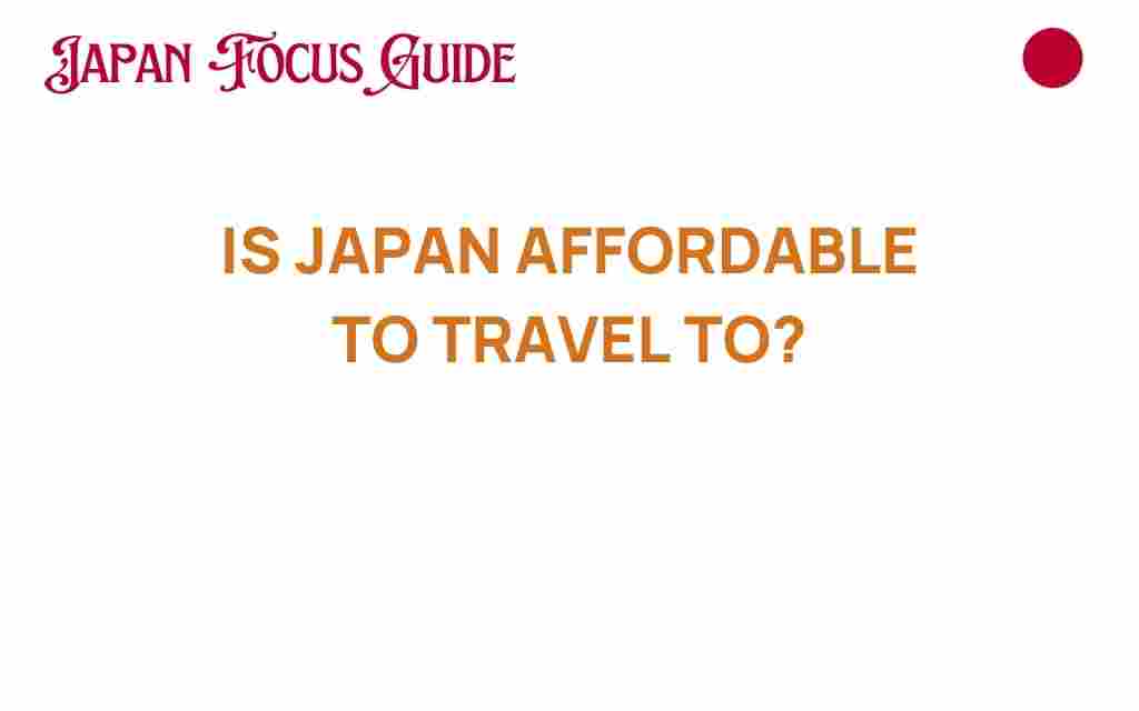 is-japan-affordable-to-travel