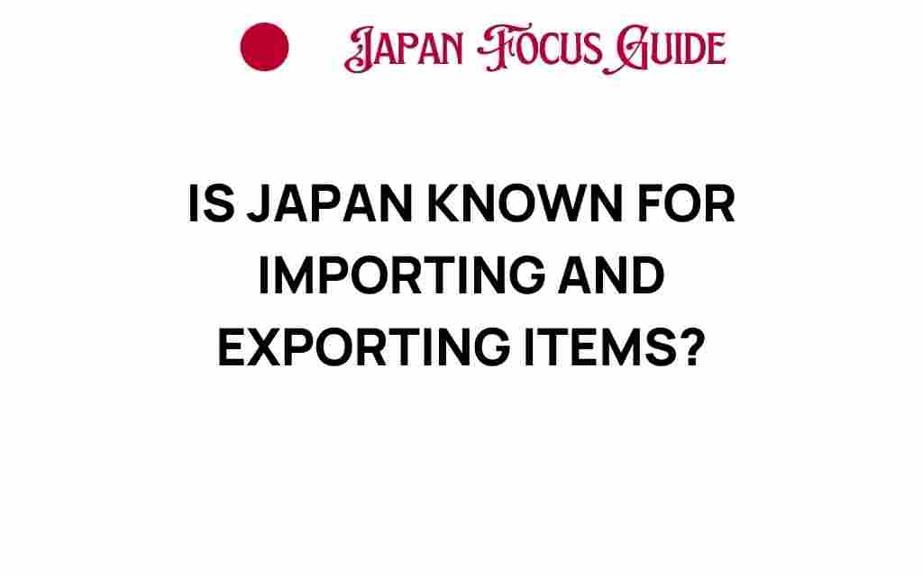 japan-importing-exporting