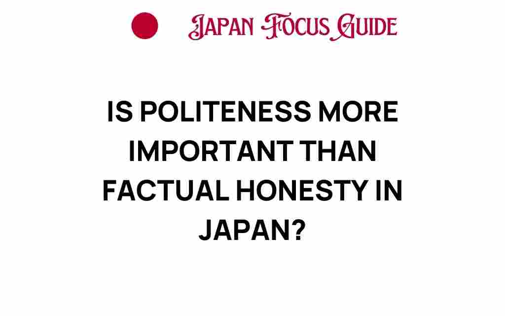 politeness-honesty-japan