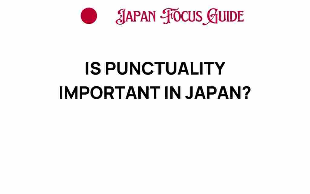 punctuality-in-japan