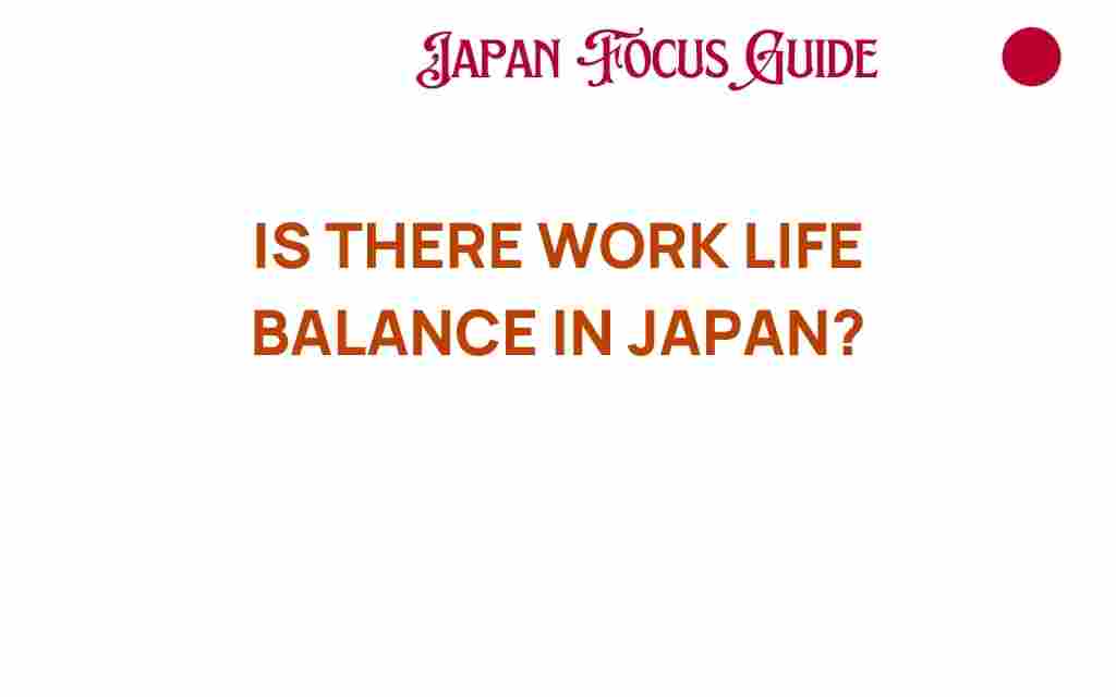 work-life-balance-in-japan