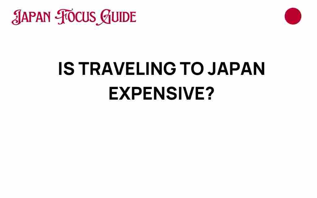 traveling-to-japan-expensive