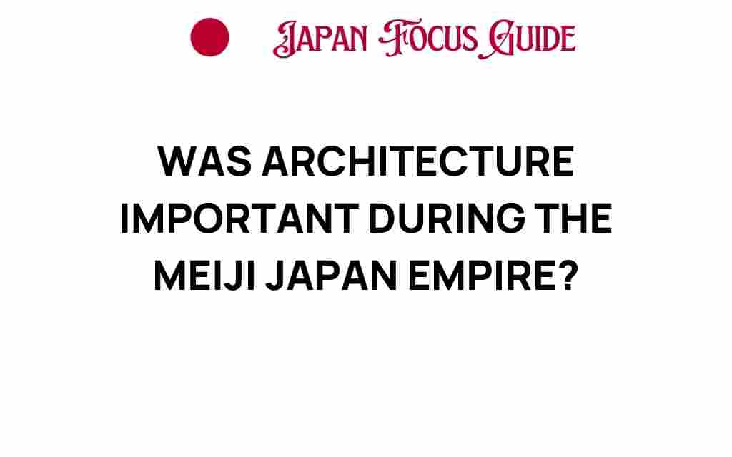 meiji-japan-architecture-significance