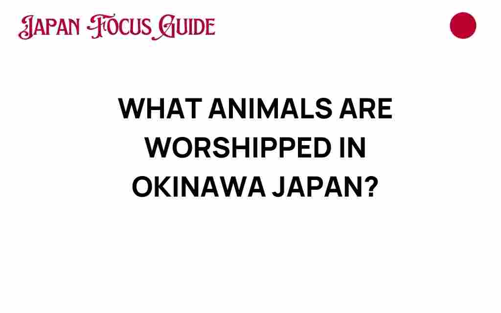 discover-sacred-animals-worshipped-okinawa-japan