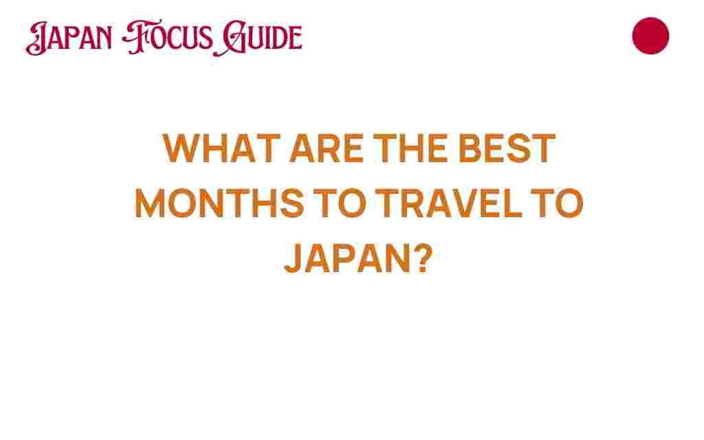 best-months-to-travel-to-japan