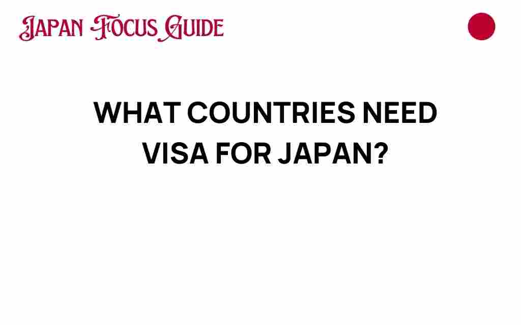 japan-visa-requirements
