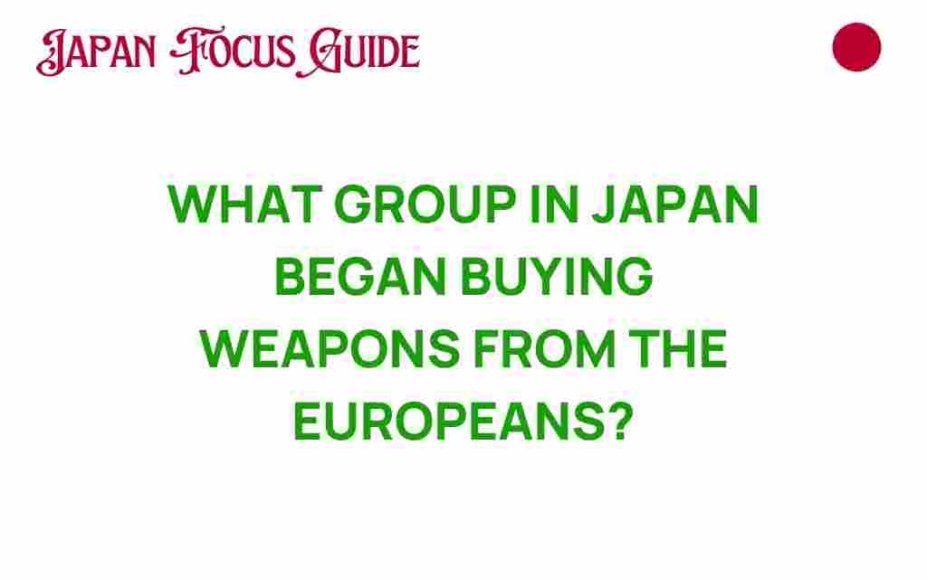 japan-samurai-european-weapons