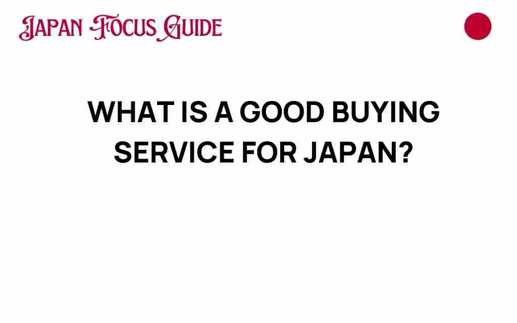 buying-service-japan